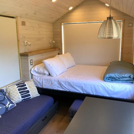 Cabanas Monte Verde Pucón Εξωτερικό φωτογραφία