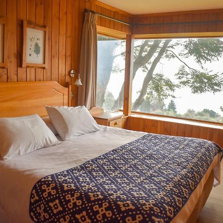 Cabanas Monte Verde Pucón Εξωτερικό φωτογραφία