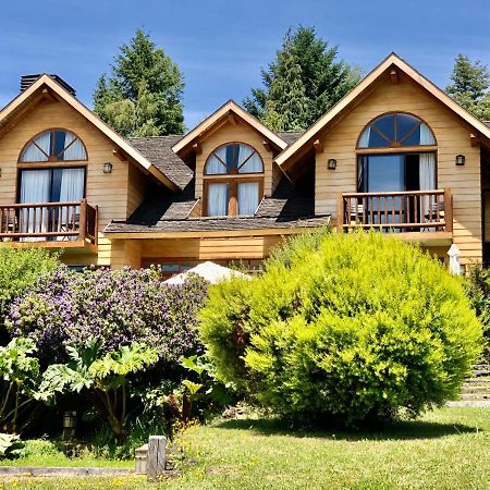 Cabanas Monte Verde Pucón Εξωτερικό φωτογραφία