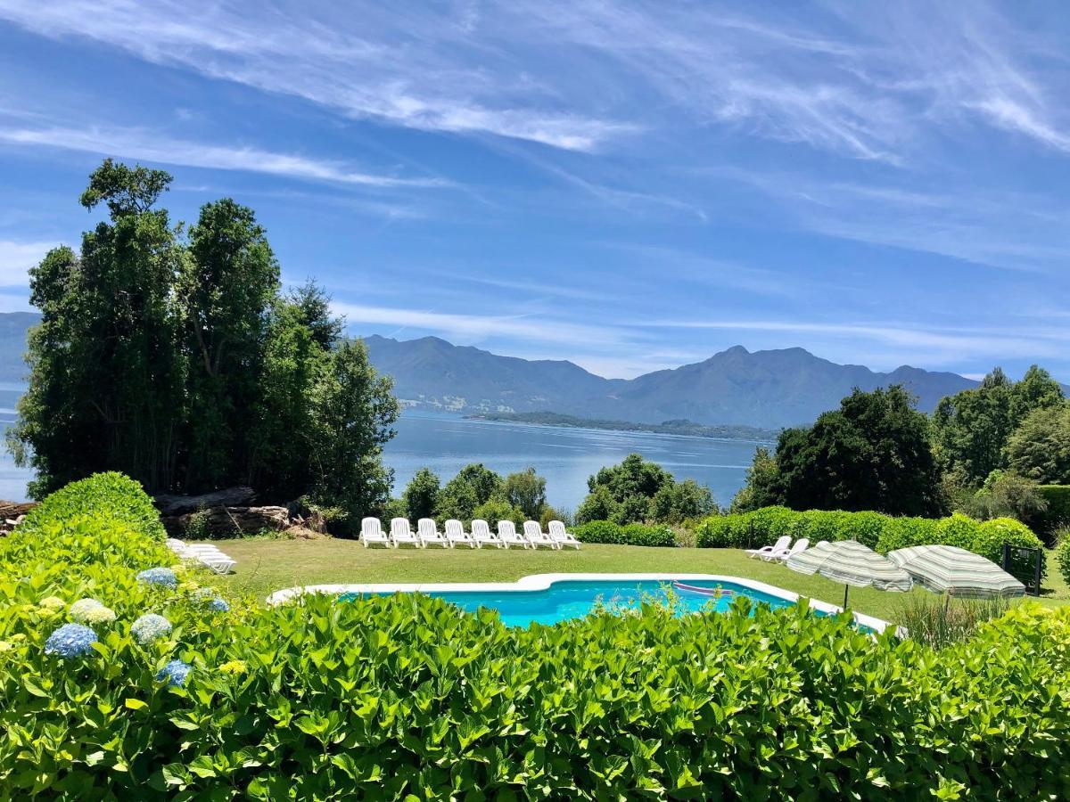 Cabanas Monte Verde Pucón Εξωτερικό φωτογραφία