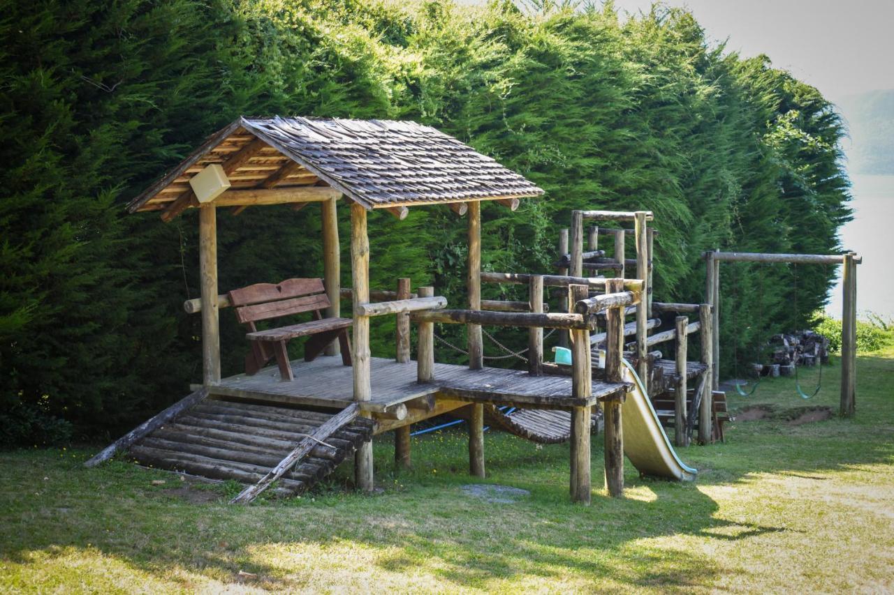 Cabanas Monte Verde Pucón Εξωτερικό φωτογραφία