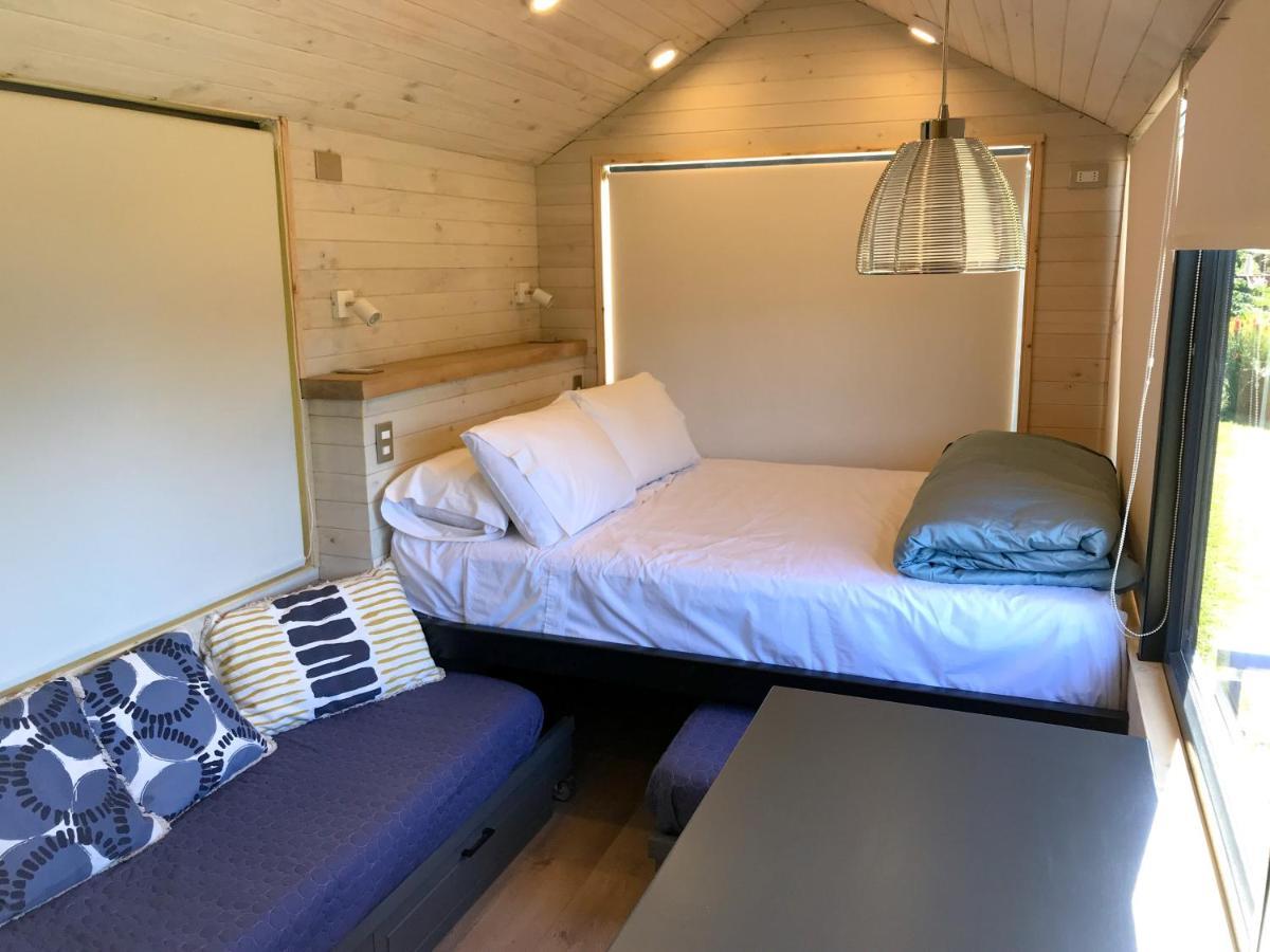 Cabanas Monte Verde Pucón Εξωτερικό φωτογραφία