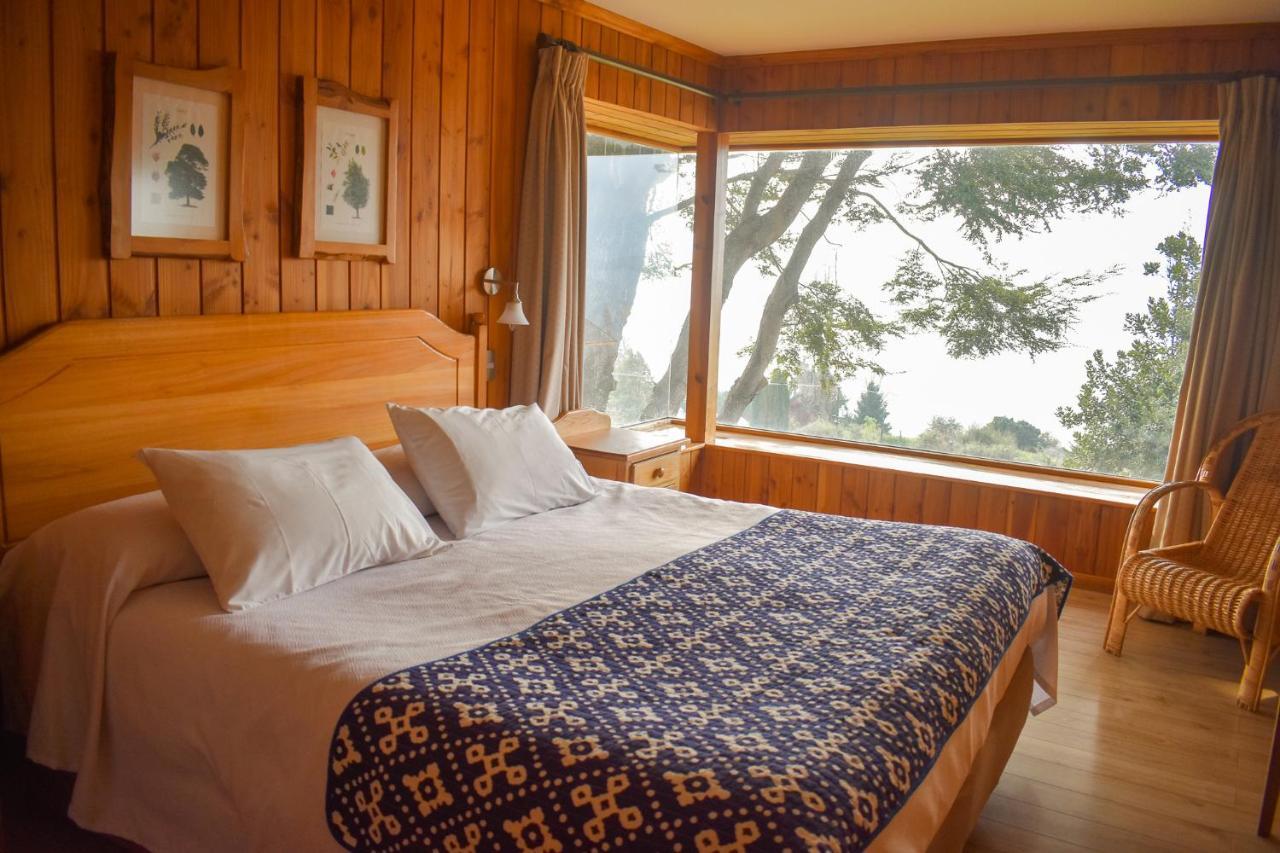 Cabanas Monte Verde Pucón Εξωτερικό φωτογραφία