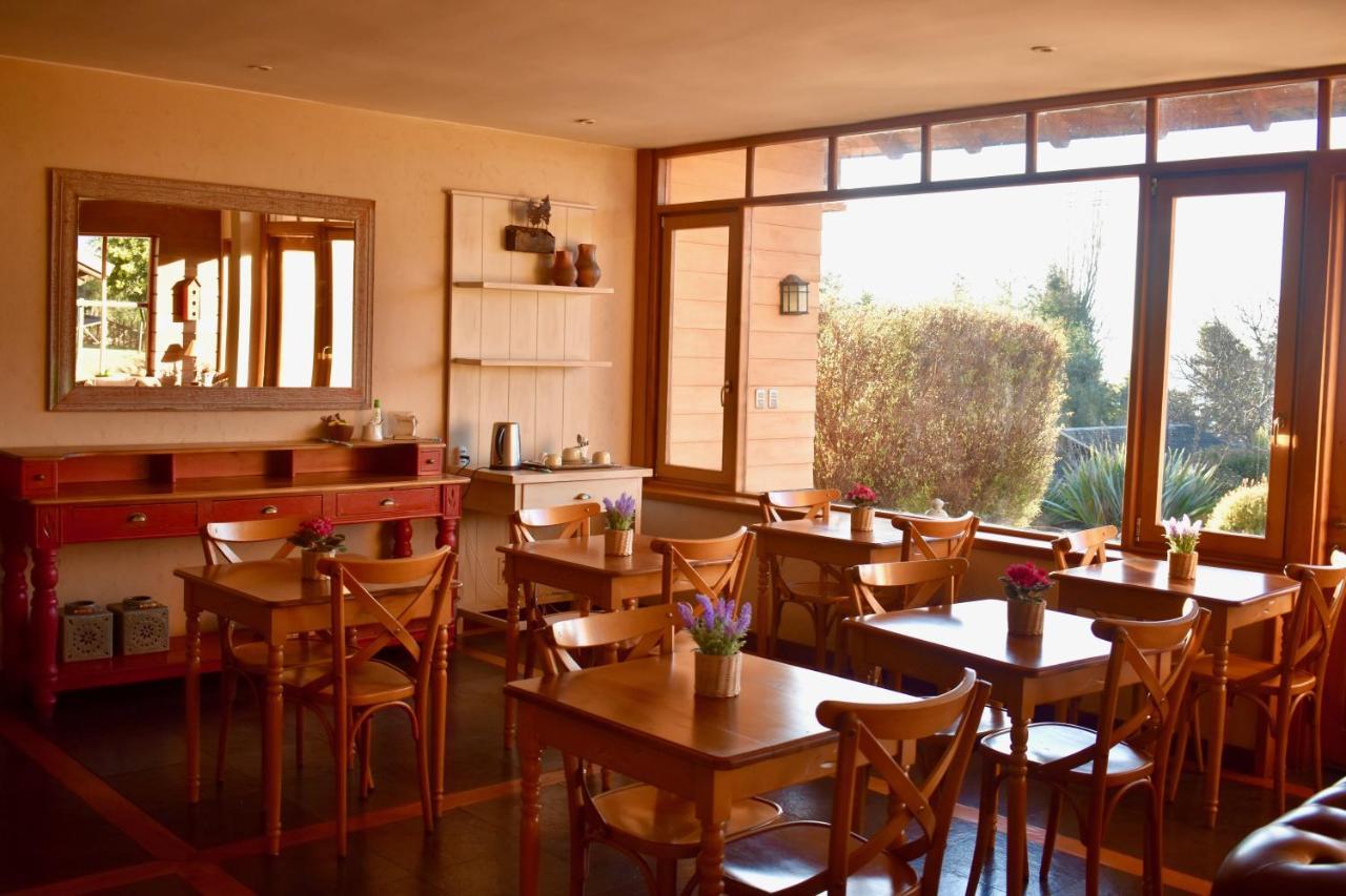 Cabanas Monte Verde Pucón Εξωτερικό φωτογραφία