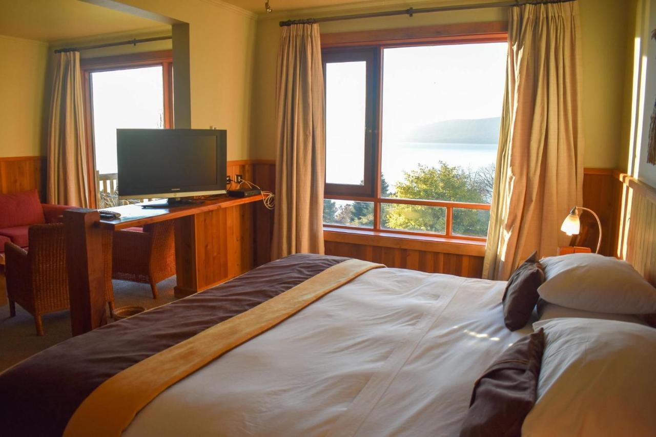 Cabanas Monte Verde Pucón Εξωτερικό φωτογραφία