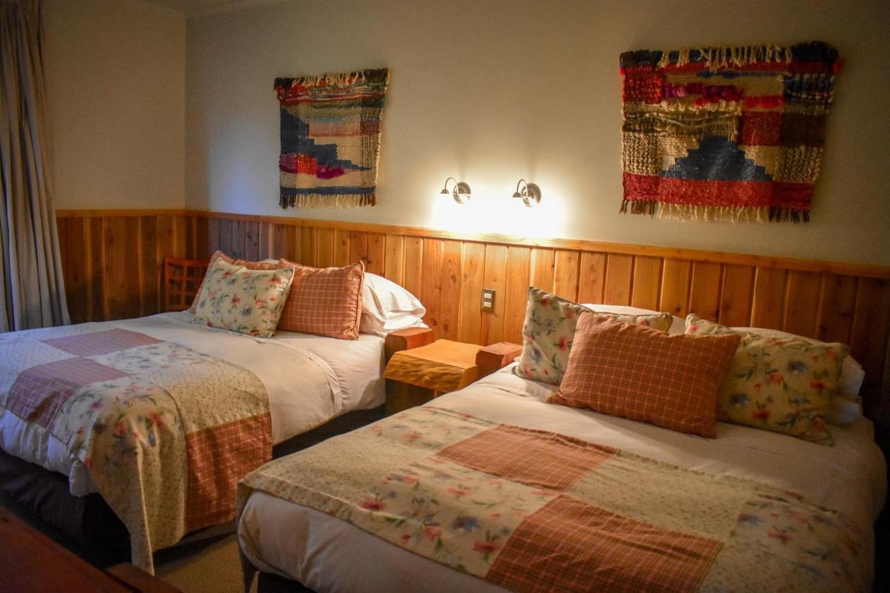 Cabanas Monte Verde Pucón Εξωτερικό φωτογραφία
