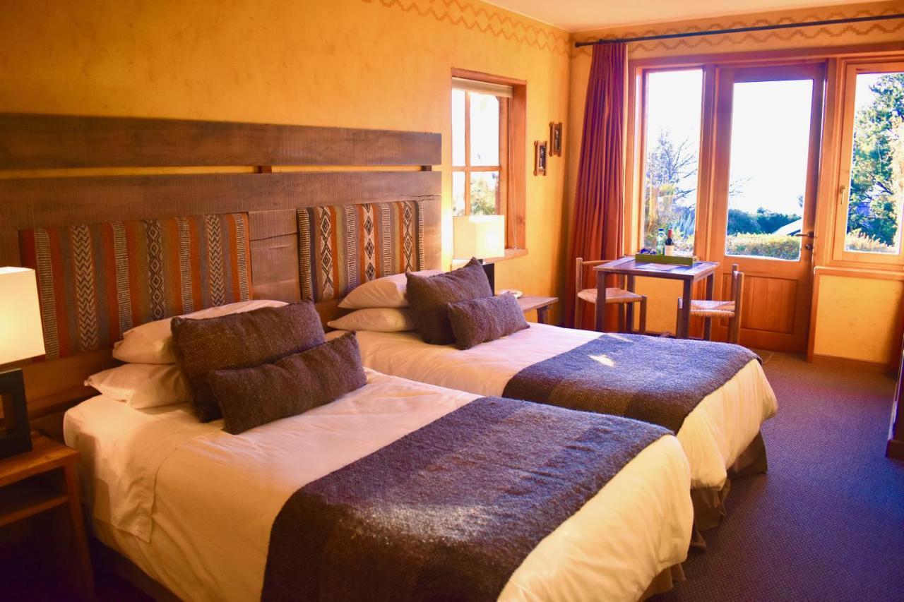 Cabanas Monte Verde Pucón Εξωτερικό φωτογραφία