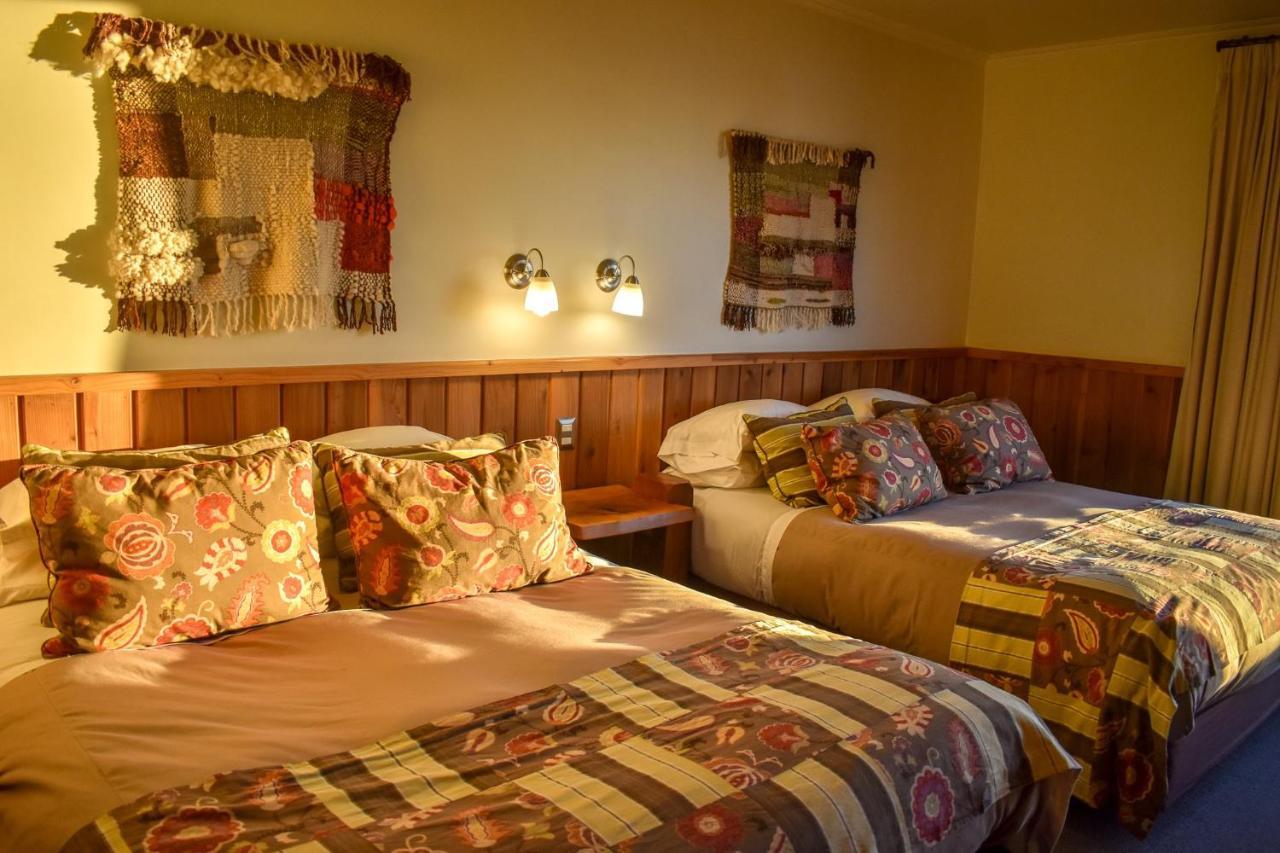 Cabanas Monte Verde Pucón Εξωτερικό φωτογραφία