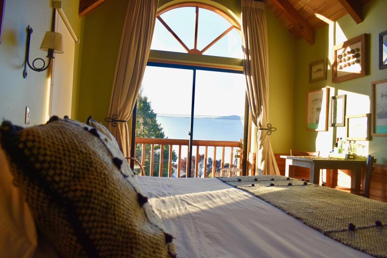 Cabanas Monte Verde Pucón Εξωτερικό φωτογραφία