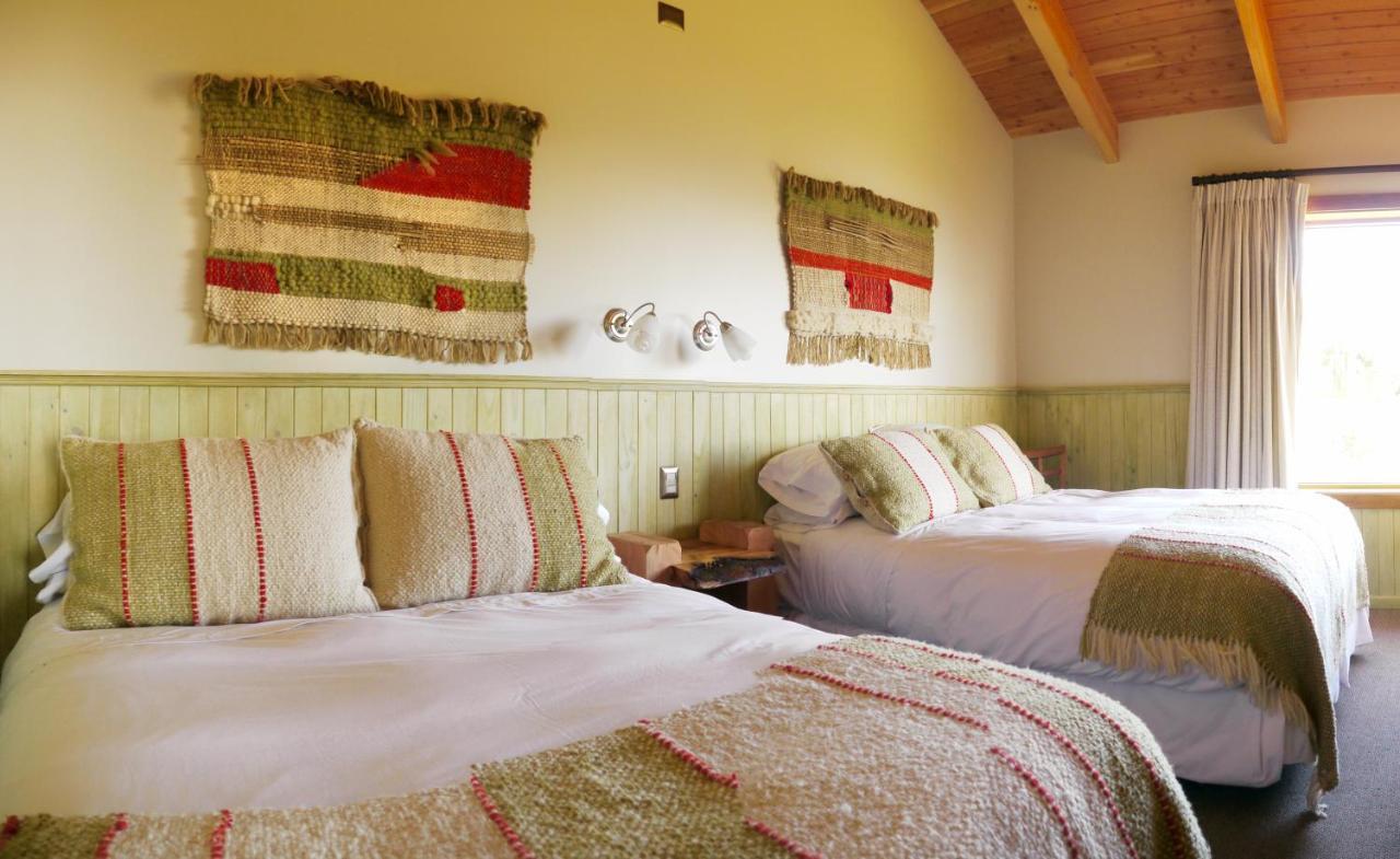 Cabanas Monte Verde Pucón Εξωτερικό φωτογραφία